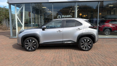 Toyota Yaris Cross 1.5 Hybrid Design 5dr CVT Hybrid Estate